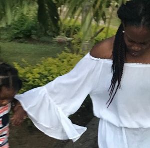 Meet your Posher, Abigail